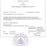 Company Registration