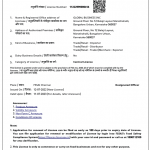 FSSAI Import Export Distributor