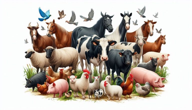 farmAnimals