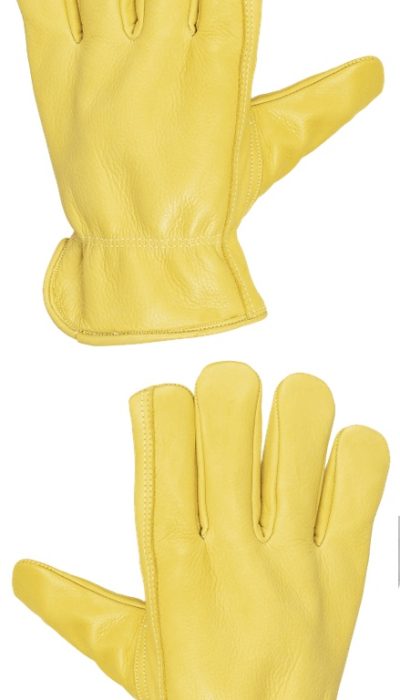 Tear & Heat Resistant
